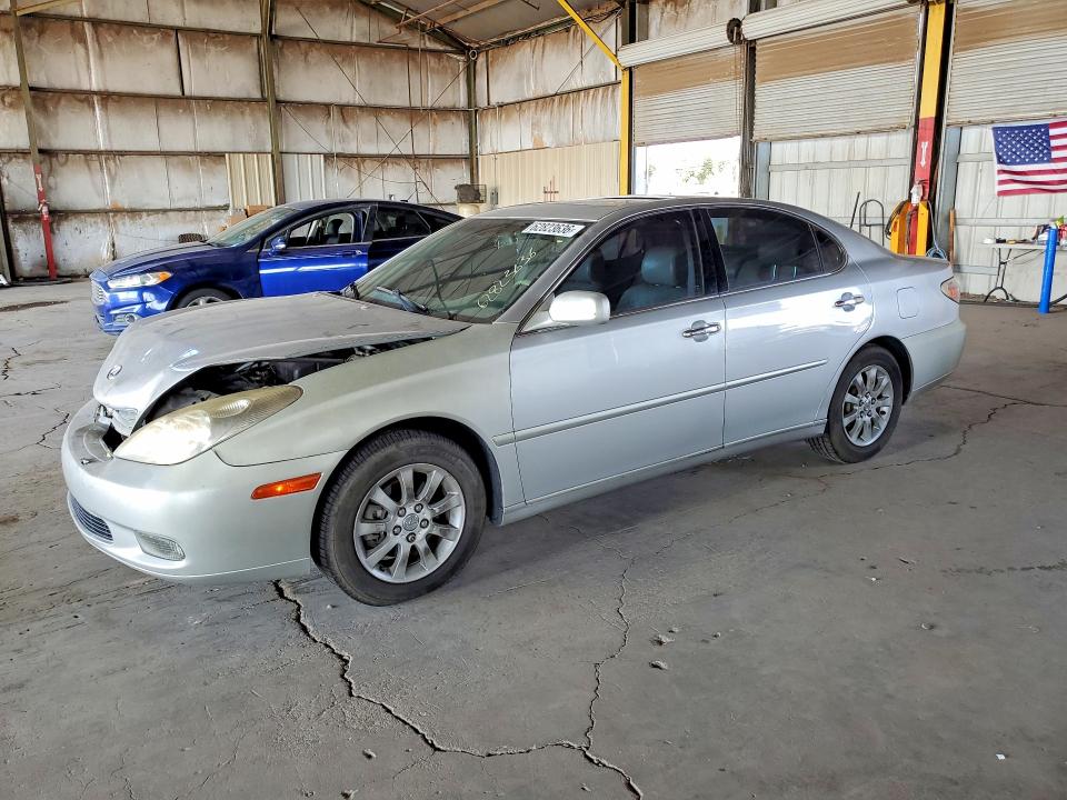 62823636 :رقم المزاد ، JTHBF30G920039404 vin ، 2002 Lexus Es مزاد بيع