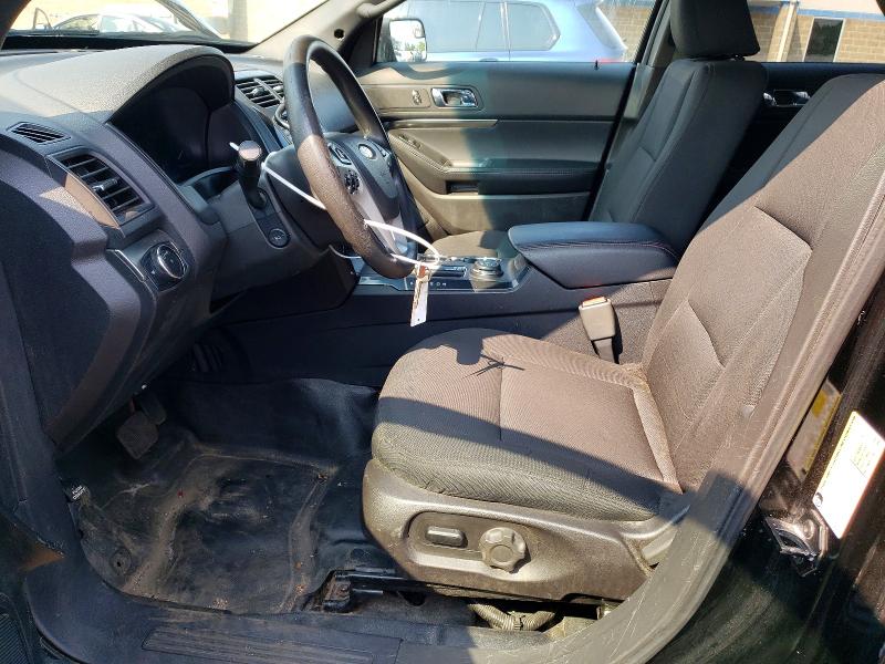 2013 Ford Explorer მანქანა იყიდება აუქციონზე, vin: 1FM5K8AR3DGC63474, აუქციონის ნომერი: 64741606