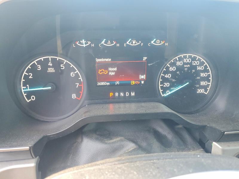 Aukcja sprzedaży 2021 Ford F150, vin: 1FTFX1E53MKE00662, numer aukcji: 64849466