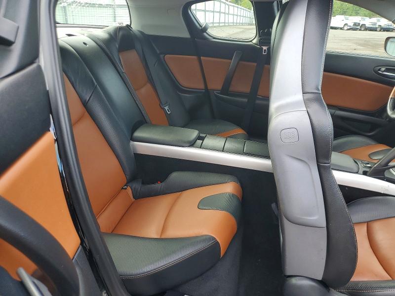 Продаж на аукціоні авто 2005 Mazda Rx8, vin: JM1FE173850141746, номер лоту: 66447816