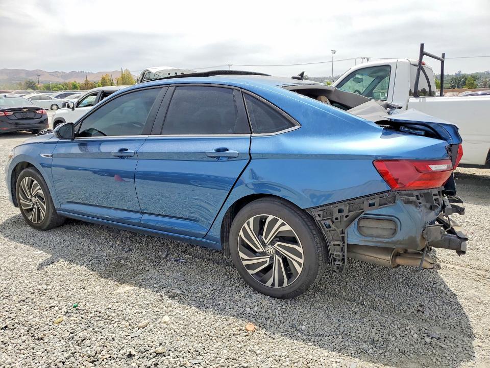 Aukcja sprzedaży 2020 Volkswagen Jetta, vin: 3VWE57BU3LM084684, numer aukcji: 63249576