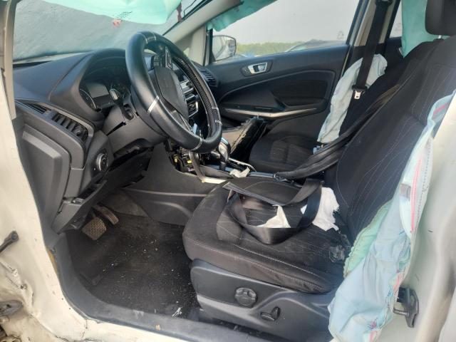65624556 :رقم المزاد ، MAJ3S2GE8KC283565 vin ، 2019 Ford Ecosport مزاد بيع