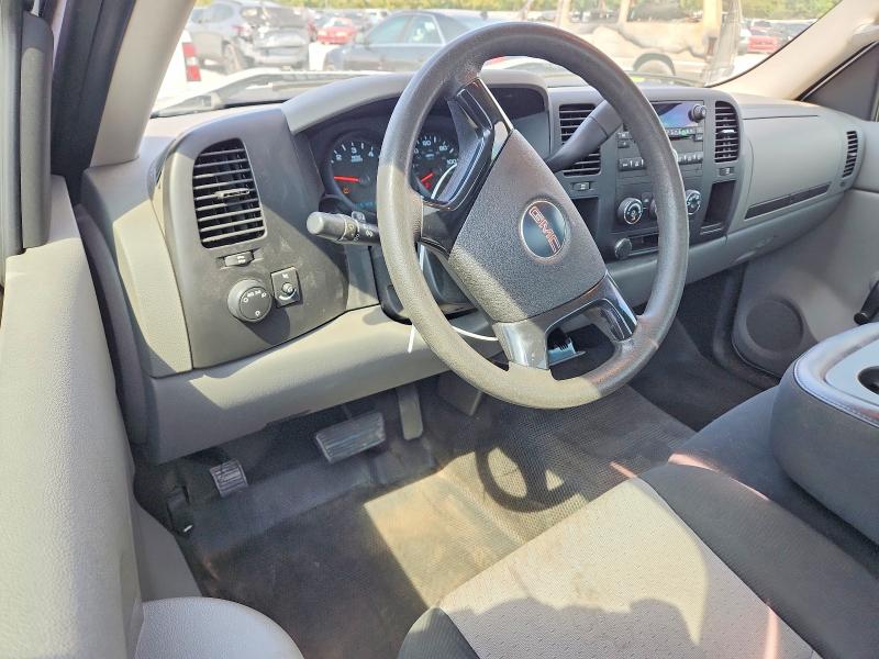 Aukcja sprzedaży 2008 Gmc Sierra, vin: 1GTEC14X68Z106194, numer aukcji: 66098836