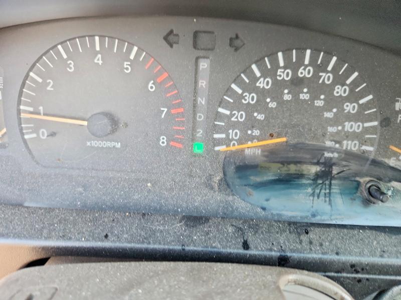 Продаж на аукціоні авто 2000 Toyota Tacoma, vin: 4TAVL52N9YZ671012, номер лоту: 63884706