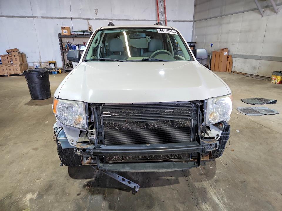 2009 Ford Escape მანქანა იყიდება აუქციონზე, vin: 1FMCU93709KA20583, აუქციონის ნომერი: 66130486