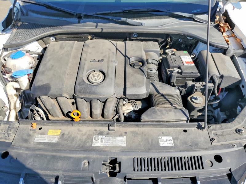 Продажа на аукционе авто 2012 Volkswagen Passat, vin: 1VWCP7A32CC005372, номер лота: 66622506