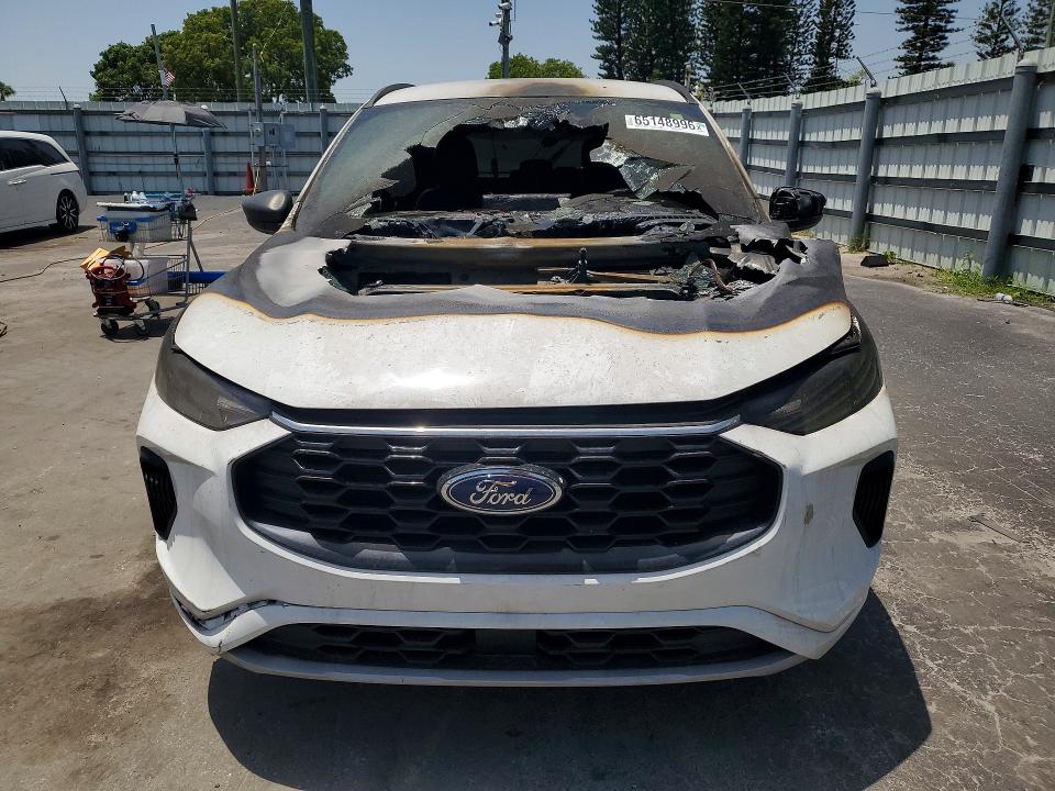 Продажа на аукционе авто 2023 Ford Escape, vin: 1FMCU0MN1PUB36305, номер лота: 65148996