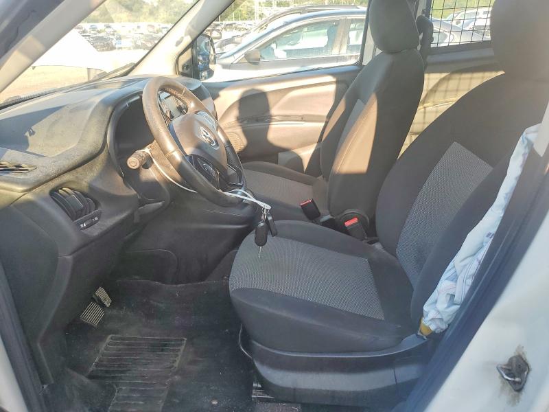 Aukcja sprzedaży 2021 Ram Promaster City, vin: ZFBHRFAB3M6V40461, numer aukcji: 63373726