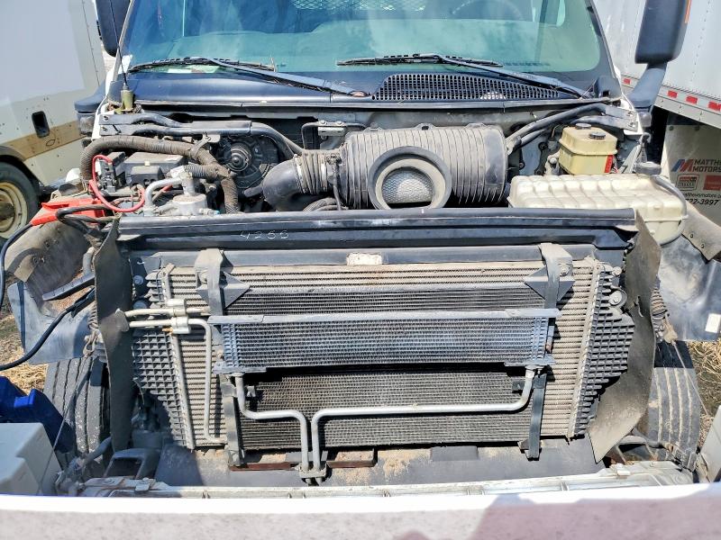 Продажа на аукционе авто 2004 Gmc C4500, vin: 1GDE4C1194F500319, номер лота: 66398236