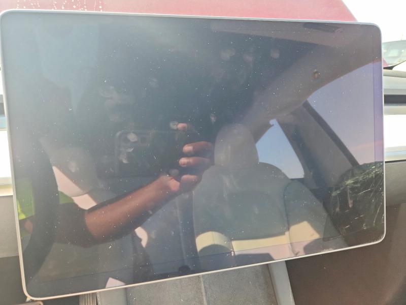 Aukcja sprzedaży 2023 Tesla Model Y, vin: 7SAYGDEEXPF808199, numer aukcji: 63487566