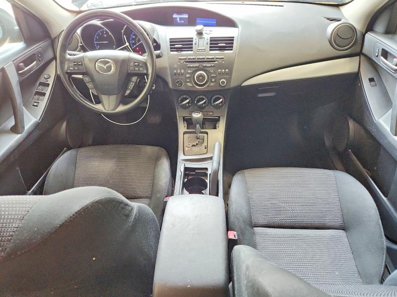 Aukcja sprzedaży 2013 Mazda 3, vin: JM1BL1U78D1752218, numer aukcji: 64082076
