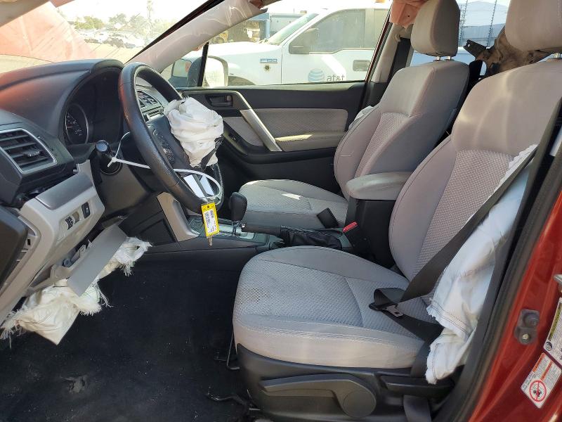 Aukcja sprzedaży 2017 Subaru Forester, vin: JF2SJABC2HH590154, numer aukcji: 65868356