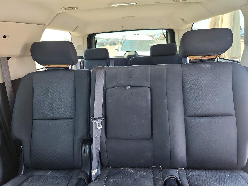 Aukcja sprzedaży 2010 Gmc Yukon Xl, vin: 1GKUCHE08AR174593, numer aukcji: 66321486