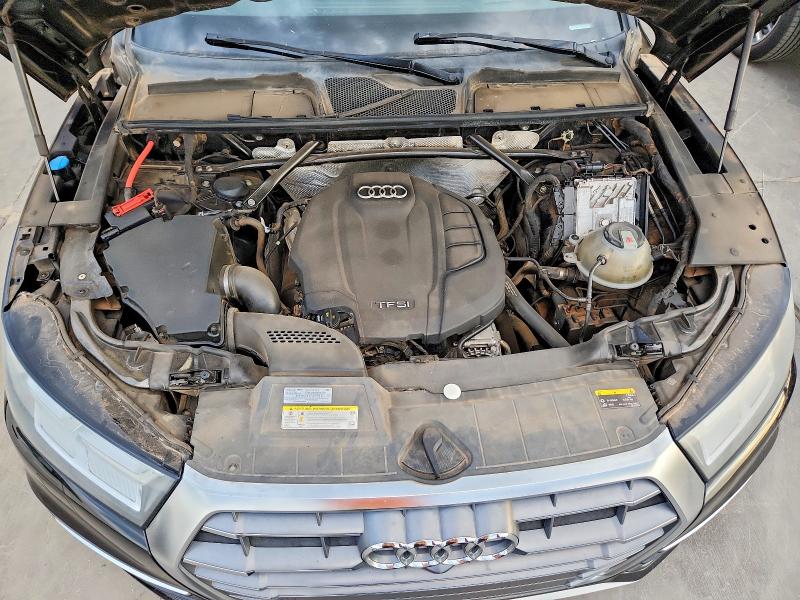 Aukcja sprzedaży 2019 Audi Q5, vin: WA1CNAFY2K2042964, numer aukcji: 66390066
