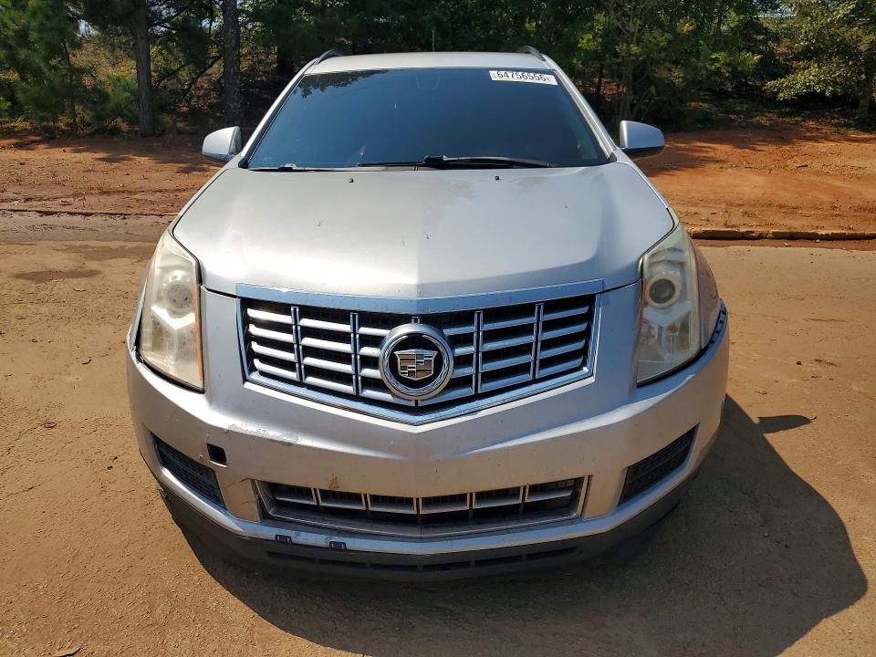 Aukcja sprzedaży 2015 Cadillac Srx, vin: 3GYFNAE32FS633728, numer aukcji: 64756556