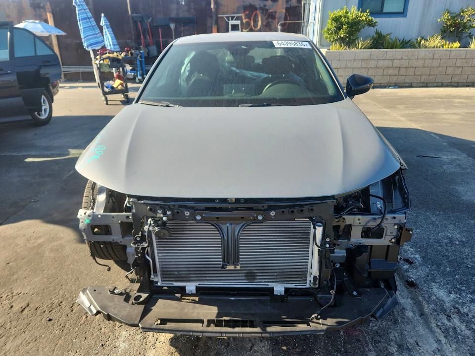 Aukcja sprzedaży 2026 Honda Civic, vin: 2HGFE2F56TH558561, numer aukcji: 64395836