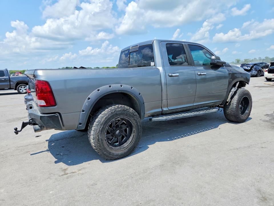 Aukcja sprzedaży 2013 Ram 1500, vin: 1C6RR7GT9DS695733, numer aukcji: 64593166