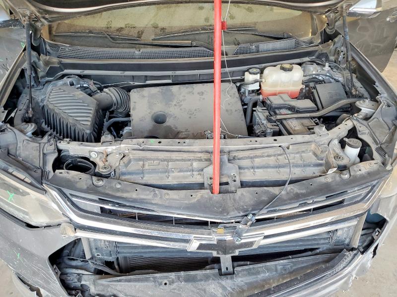 Продаж на аукціоні авто 2019 Chevrolet Traverse, vin: 1GNERHKW2KJ241266, номер лоту: 66756266