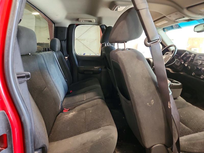 Aukcja sprzedaży 2008 Chevrolet Silverado, vin: 2GCEK19J081109270, numer aukcji: 65863316