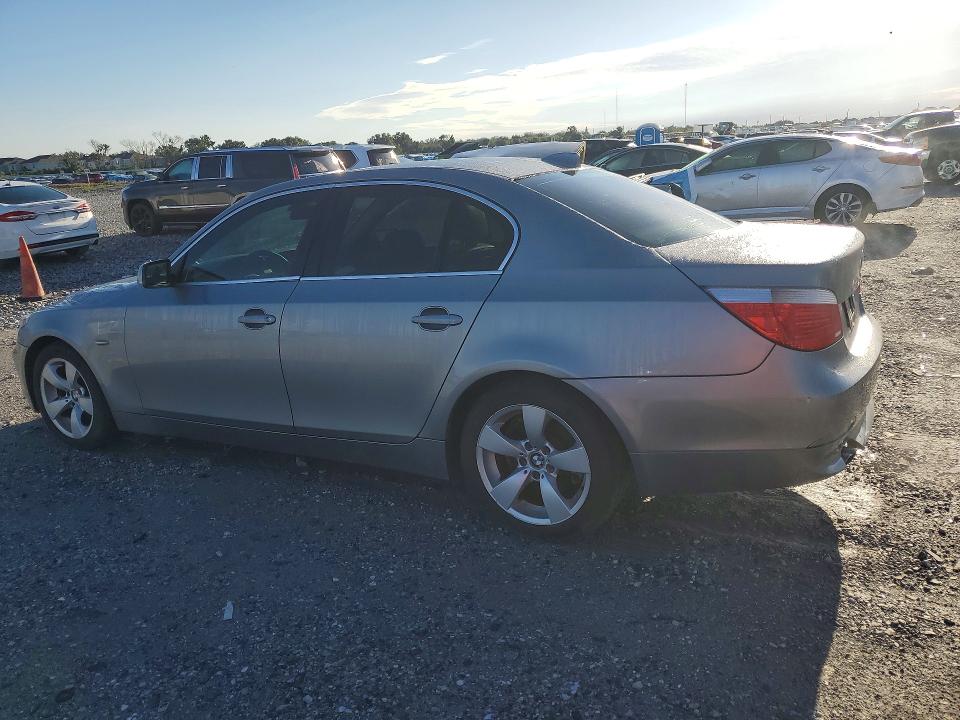 Aukcja sprzedaży 2005 Bmw 530, vin: WBANA73575B819602, numer aukcji: 65931726