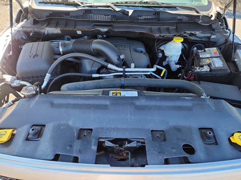 2017 Ram 1500 მანქანა იყიდება აუქციონზე, vin: 1C6RR7FT3HS768215, აუქციონის ნომერი: 63242936