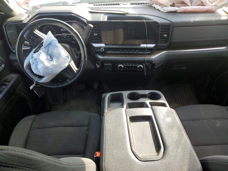Продажа на аукционе авто 2024 Gmc Sierra, vin: 1GT49ME79RF304247, номер лота: 66360556