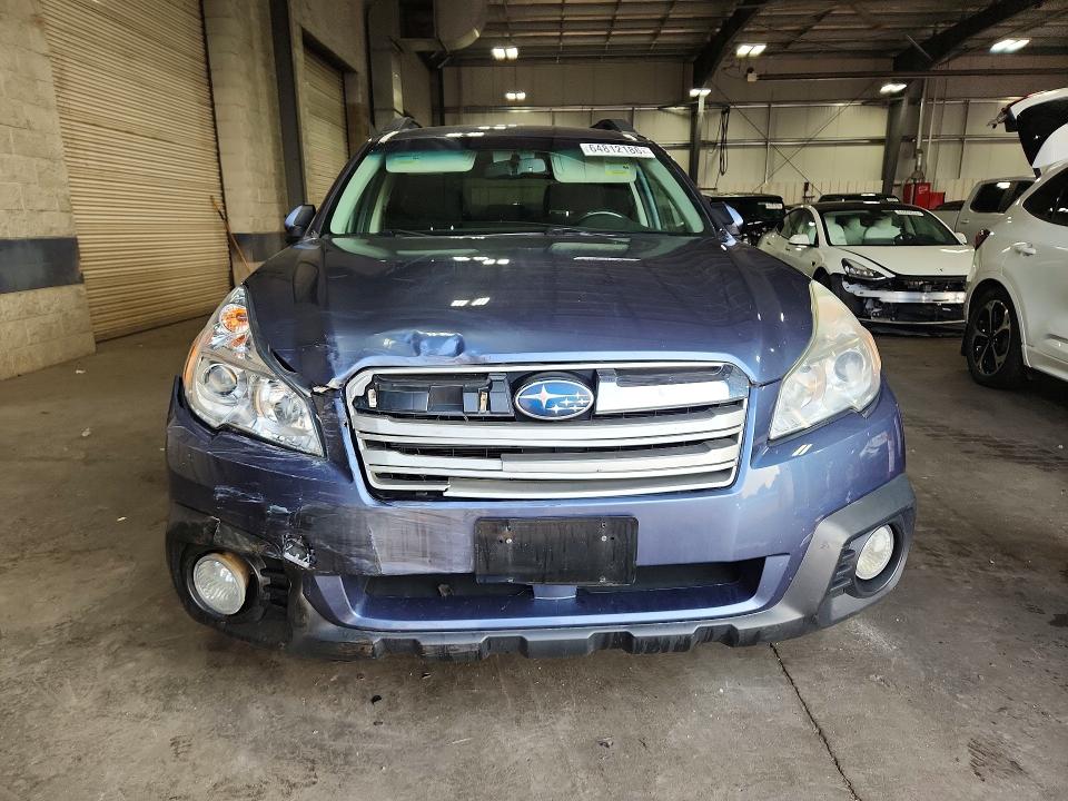 Aukcja sprzedaży 2013 Subaru Outback, vin: 4S4BRCCC8D3307857, numer aukcji: 64812186