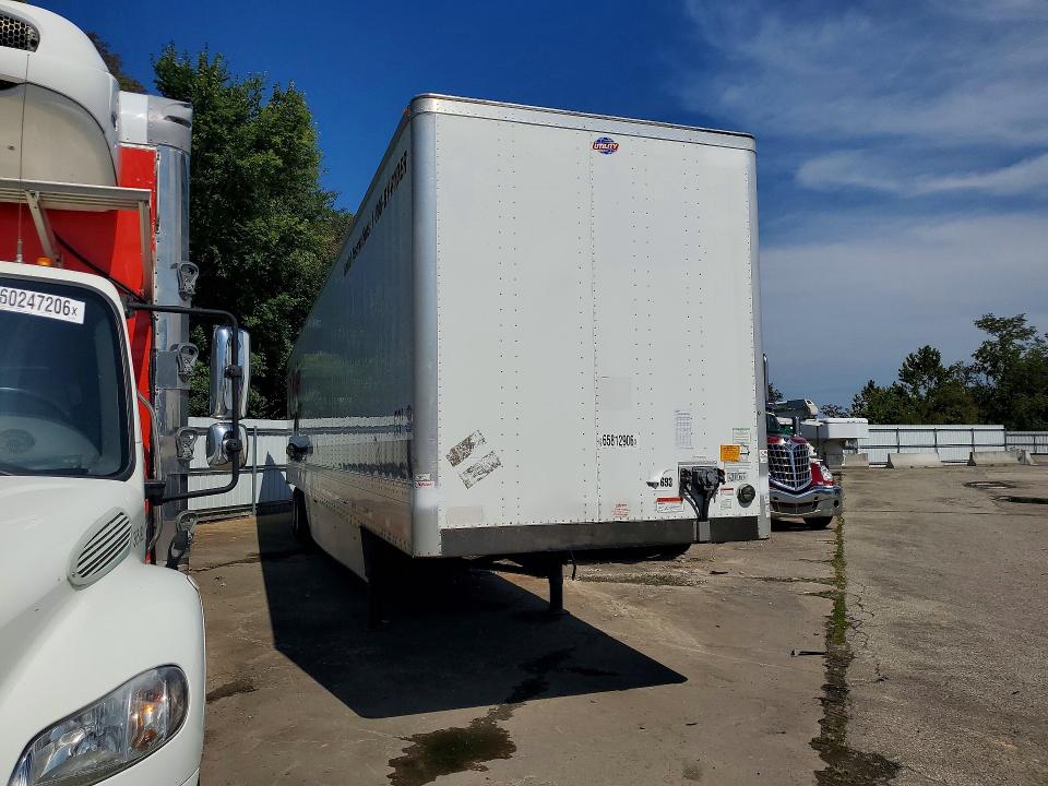 Продаж на аукціоні авто 2022 Utility Trailer Other, vin: 1UYVS2531N7637817, номер лоту: 65812906