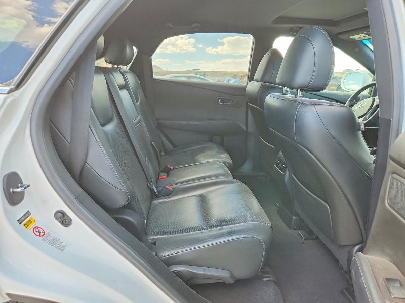 65470196 :رقم المزاد ، 2T2BK1BA6EC244937 vin ، 2014 Lexus Rx 350 مزاد بيع