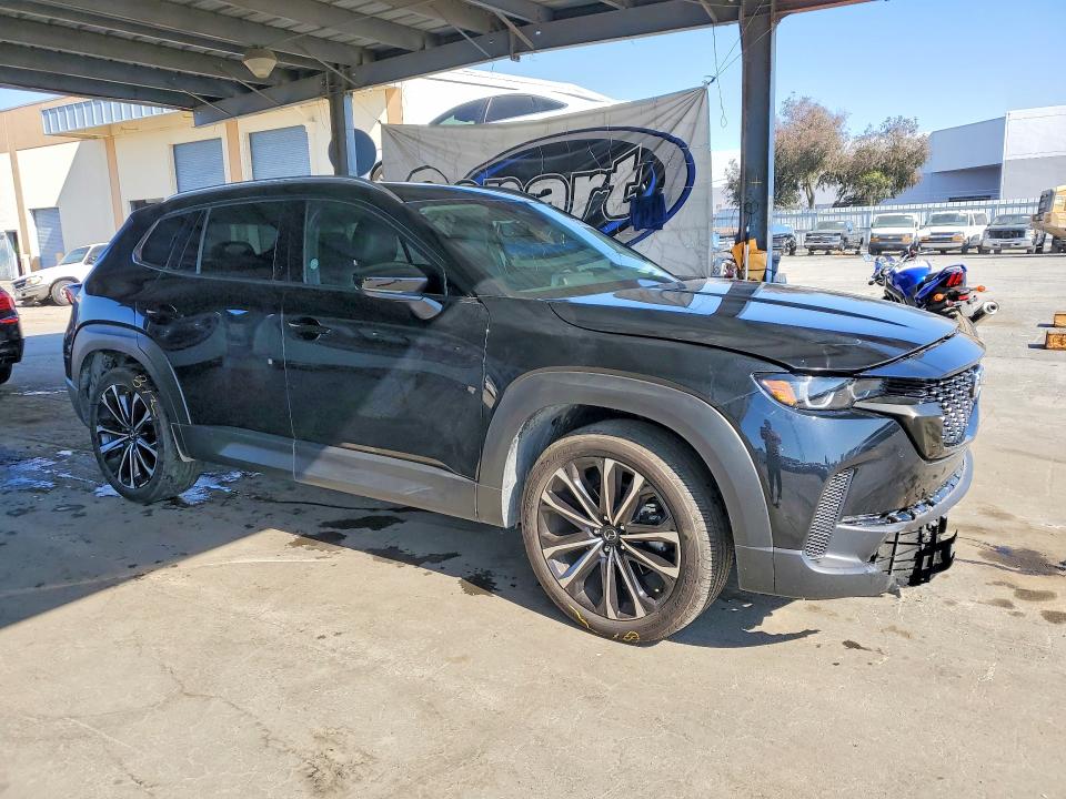 Aukcja sprzedaży 2026 Mazda Cx-50, vin: 7MMVABDL1TN458415, numer aukcji: 64676636