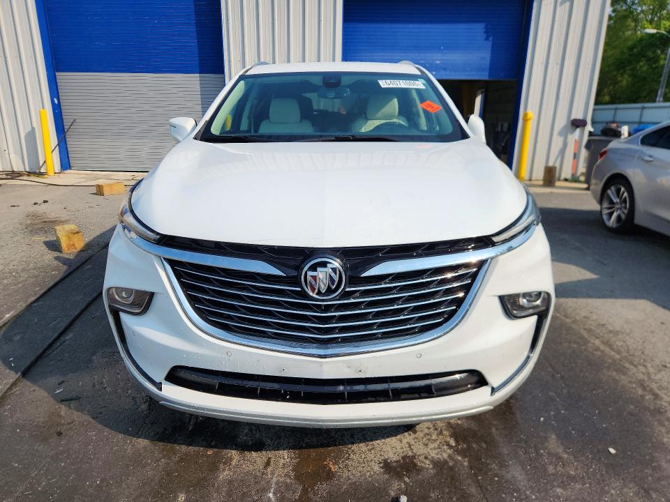 Aukcja sprzedaży 2024 Buick Enclave, vin: 5GAEVAKW9RJ112304, numer aukcji: 64071006
