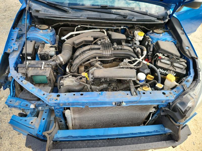 Aukcja sprzedaży 2020 Subaru Impreza, vin: 4S3GKAB67L3612652, numer aukcji: 65369316
