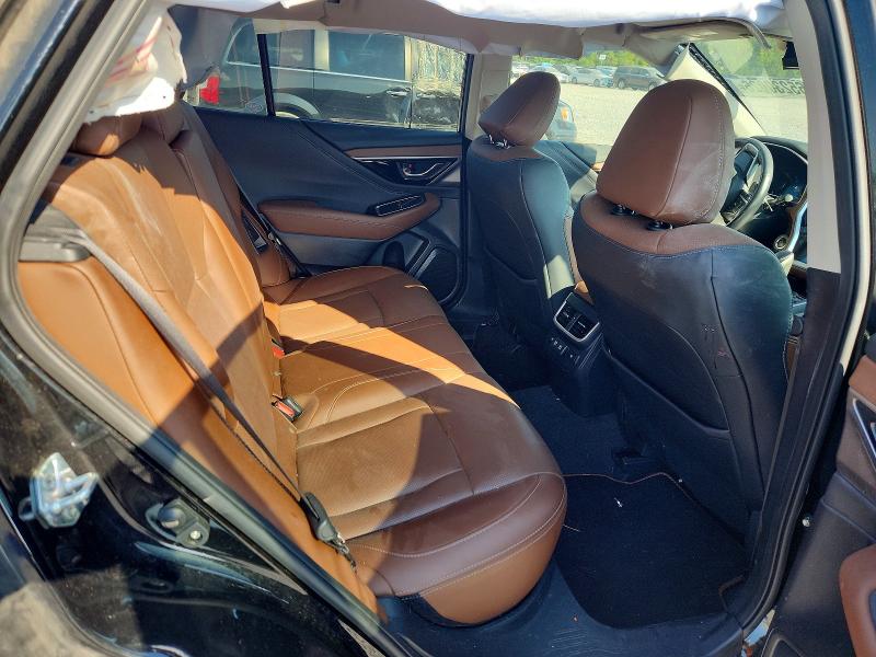 Продаж на аукціоні авто 2021 Subaru Outback, vin: 4S4BTGPD4M3183761, номер лоту: 65230026