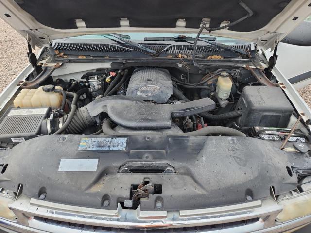 Продажа на аукционе авто 2002 Chevrolet Suburban, vin: 3GNEC16Z22G284066, номер лота: 63170686