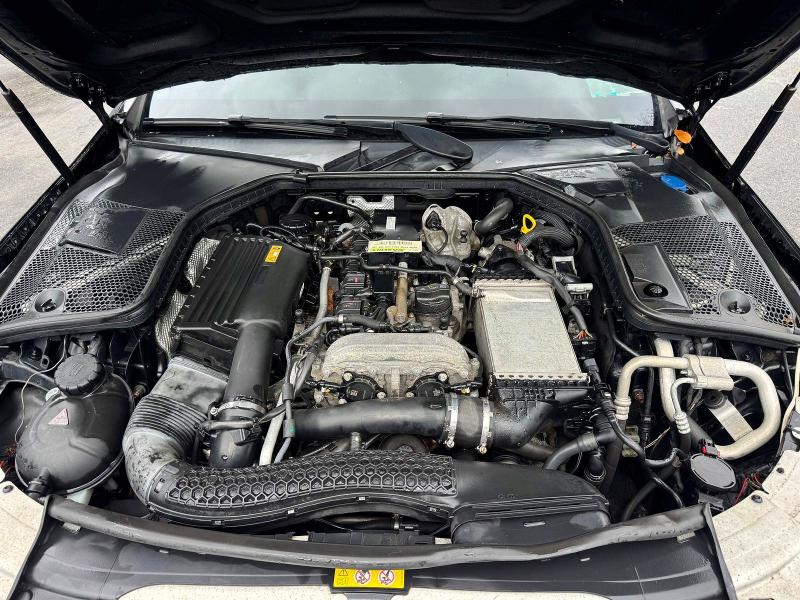 Aukcja sprzedaży 2017 Mercedes-benz C, vin: 55SWF4KB0HU187623, numer aukcji: 64008536