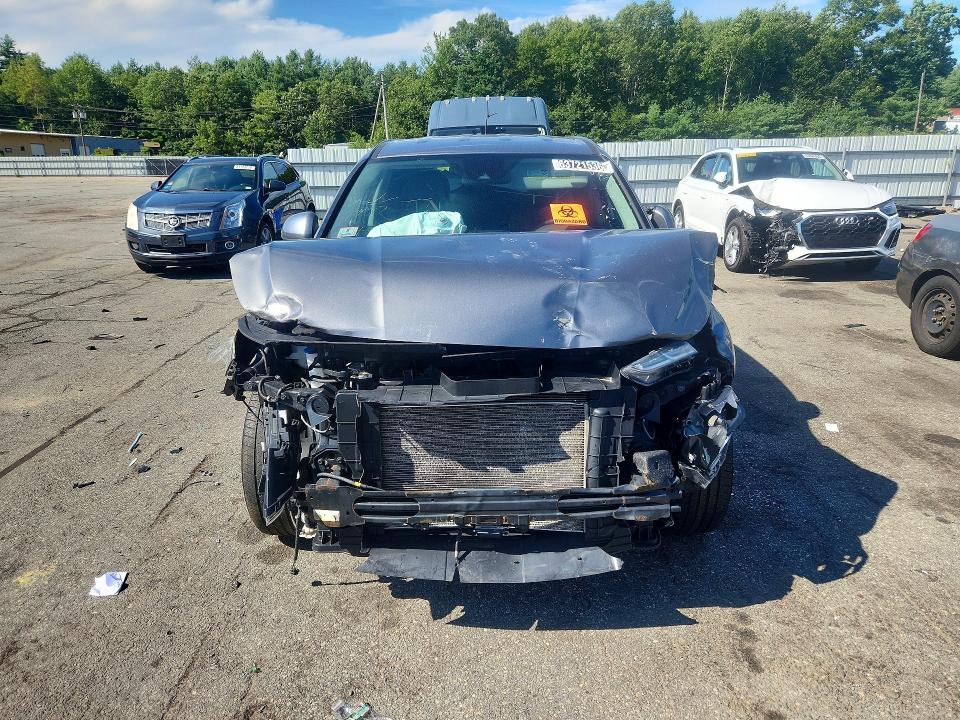 Aukcja sprzedaży 2019 Hyundai Santa Fe, vin: 5NMS2CAD9KH057015, numer aukcji: 63721536