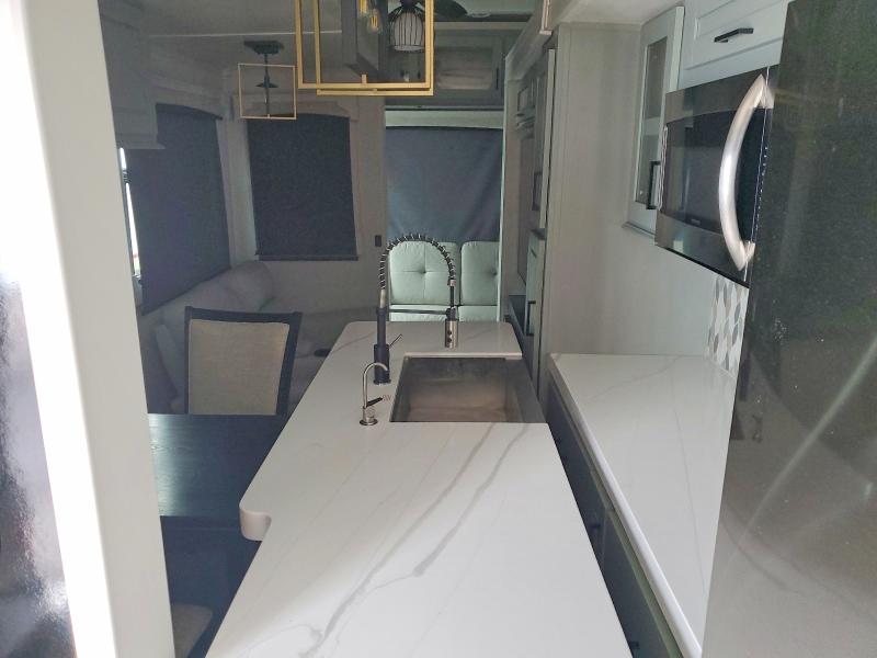 Продаж на аукціоні авто 2024 Keystone Unknown, vin: 4YDFRWV24R9340075, номер лоту: 61895126