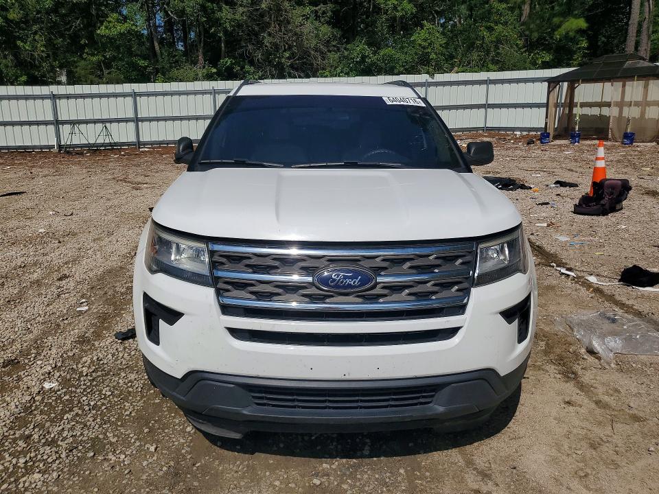 Продаж на аукціоні авто 2019 Ford Explorer, vin: 1FM5K7BH4KGA58307, номер лоту: 64040716