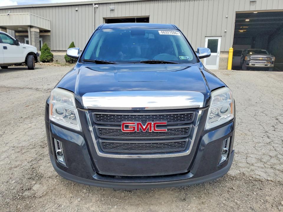 2012 Gmc Terrain მანქანა იყიდება აუქციონზე, vin: 2GKFLREK0C6274914, აუქციონის ნომერი: 66321596