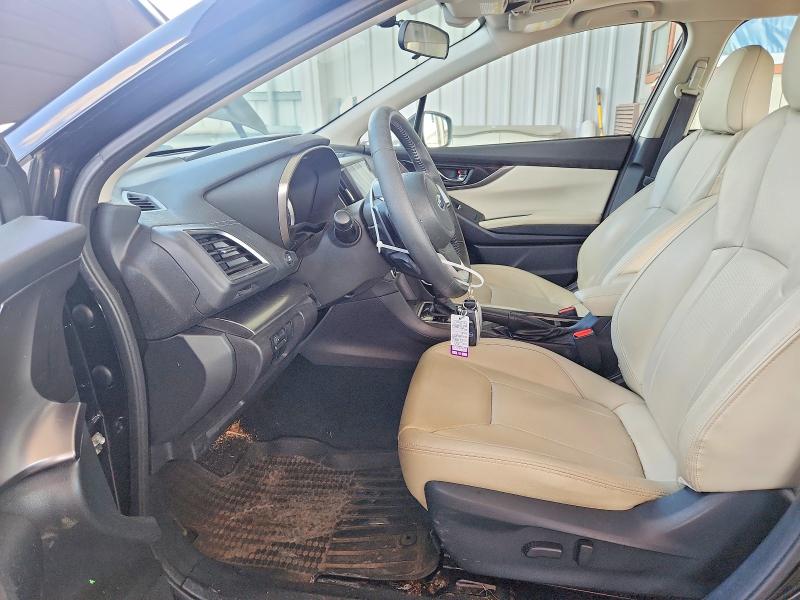 63225976 :رقم المزاد ، 4S3GTAT65K3711092 vin ، 2019 Subaru Impreza مزاد بيع