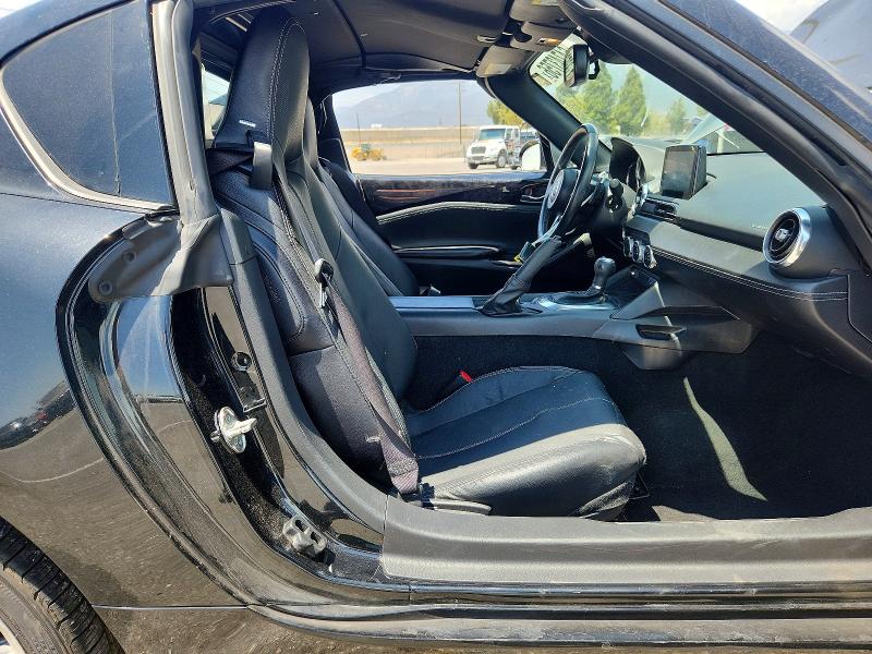 Aukcja sprzedaży 2022 Mazda Mx-5 Miata, vin: JM1NDAM72N0509120, numer aukcji: 64743756