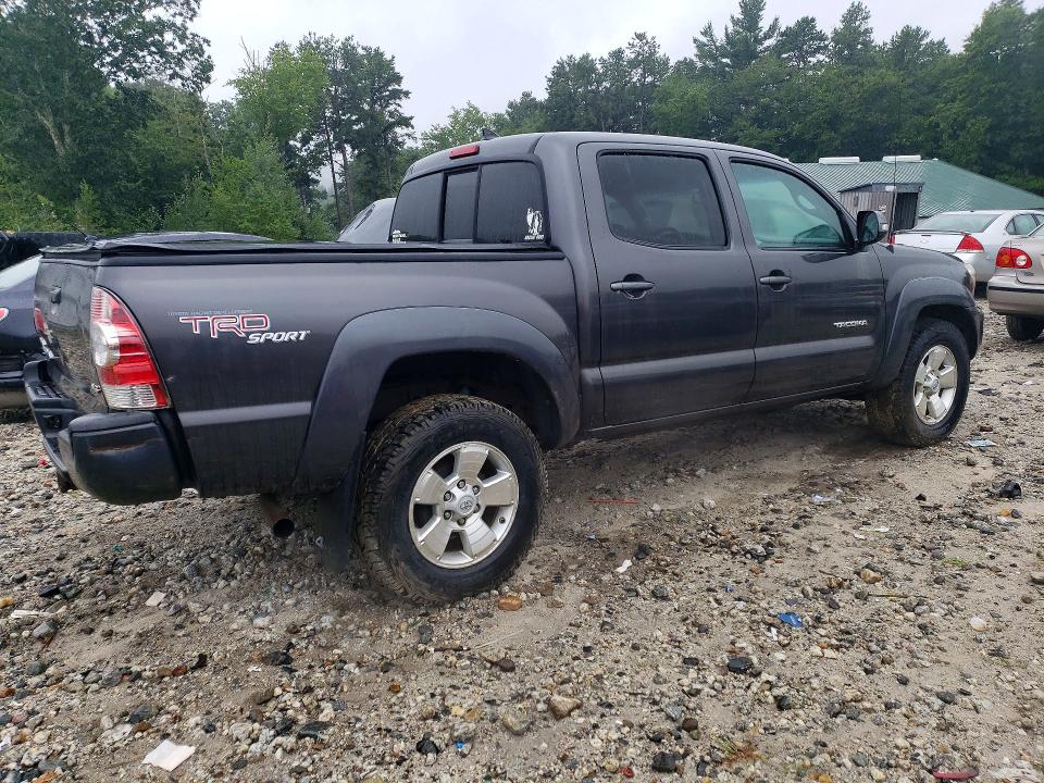 2012 Toyota Tacoma მანქანა იყიდება აუქციონზე, vin: 3TMLU4ENXCM103103, აუქციონის ნომერი: 65382026