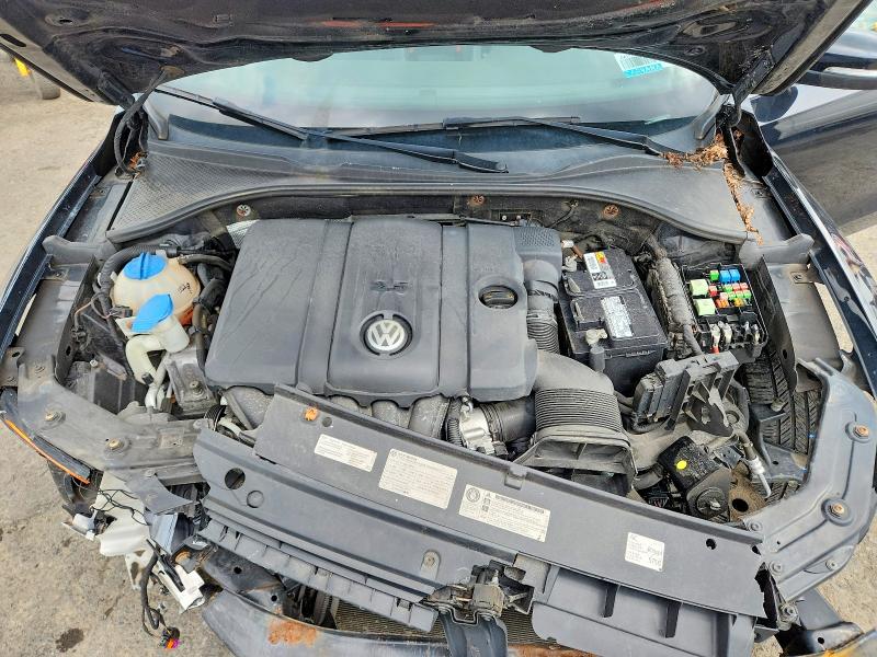 Продаж на аукціоні авто 2013 Volkswagen Passat, vin: 1VWBP7A33DC063715, номер лоту: 64450546