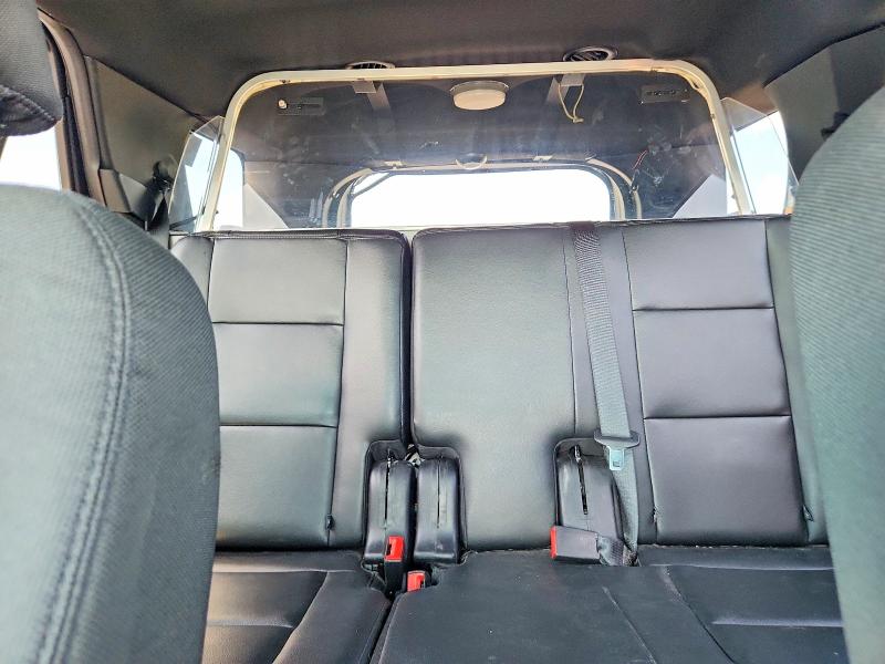 Продажа на аукционе авто 2016 Ford Explorer, vin: 1FM5K8AR2GGC91738, номер лота: 64741176