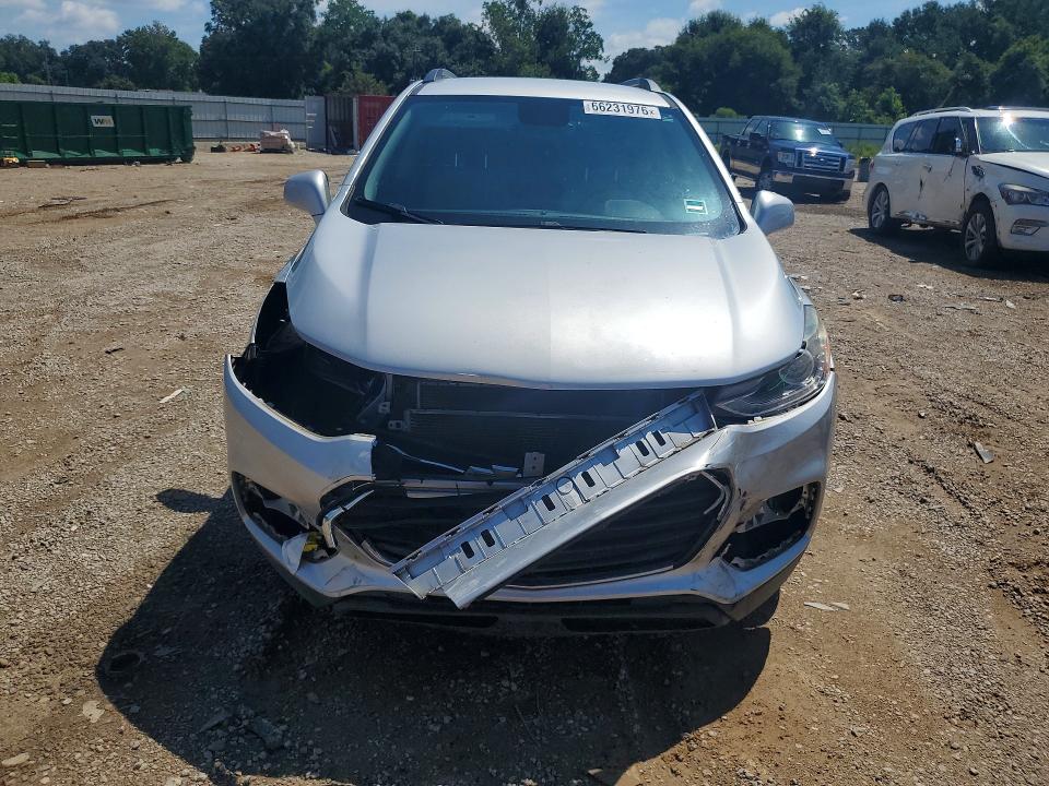 Продаж на аукціоні авто 2017 Chevrolet Trax, vin: 3GNCJLSB6HL221456, номер лоту: 66231976