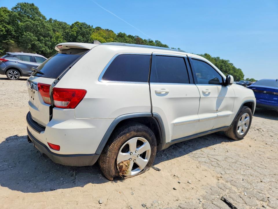 Продаж на аукціоні авто 2011 Jeep Grand Cherokee, vin: 1J4RS4GG8BC658964, номер лоту: 65885756