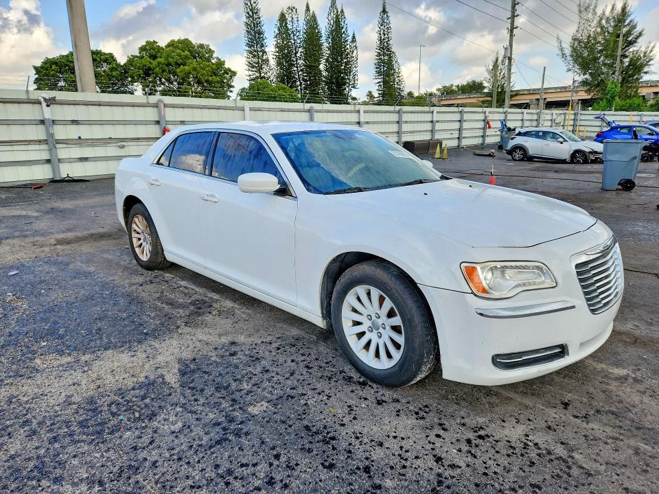 Aukcja sprzedaży 2014 Chrysler 300, vin: 2C3CCAAG9EH335996, numer aukcji: 65798616