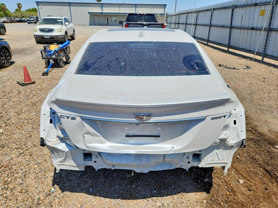 Продажа на аукционе авто 2024 Cadillac Ct5, vin: 1G6DP5RK2R0104469, номер лота: 66812116