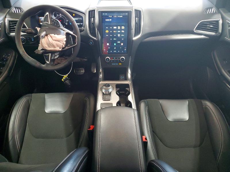 Aukcja sprzedaży 2023 Ford Edge, vin: 2FMPK4AP1PBA45173, numer aukcji: 63839126
