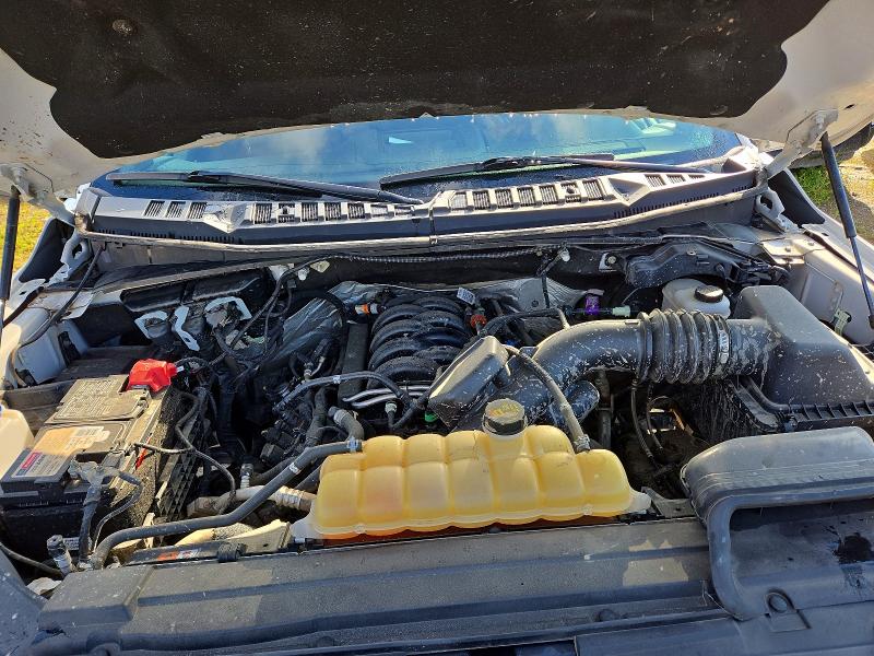 Aukcja sprzedaży 2020 Ford F150, vin: 1FTEW1E53LFC68847, numer aukcji: 60570456